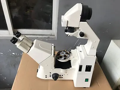 Buy Zeiss Axiovert 200M Microscope  • 12,500$