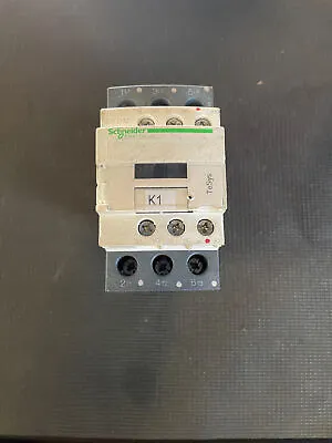 Buy Schneider Electric LC1 D32 Contactor • 16.99$