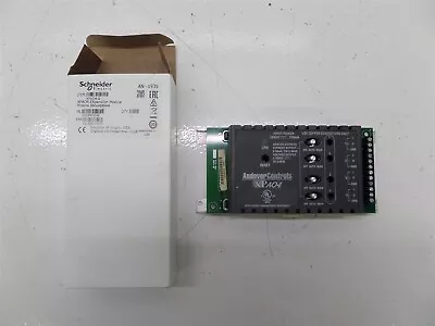 Buy Andover Controls XPAO4 / Schneider Electric XPAO4-A Expansion Module • 89.95$