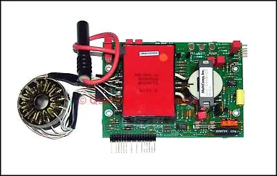 Buy Tektronix 2465B 2445B 2465A Oscilloscopes High Voltage PSU Board P/N 670-7277-11 • 89$