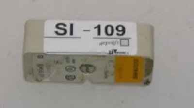 Buy Siemens Simatic S5 6ES5 498-1AA21 Measuring Range Module 6ES54981AA21 • 74.51$