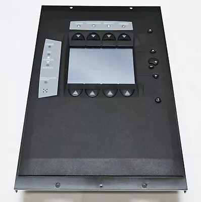 Buy Siemens PMI 315-033070 Machine Interface Fire Alarm Panel • 250$