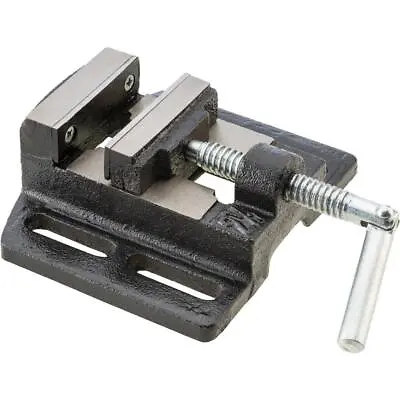 Buy Grizzly T32026 Drill Press Vise For T32006 • 43.95$