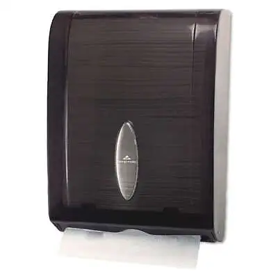 Buy Georgia Pacific Professional Dispenser For Combi-fold C-Fold/Multifold/BigFold T • 54.75$
