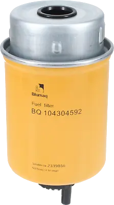 Buy Fuel Filter Water Separator 2339856 Fits Cat 308D 308E 308E2 906 906H 907H 908 • 22.65$