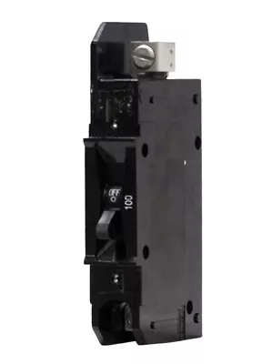 Buy Schneider Electric Panel Mount DC Circuit Breaker, 865-DCBRK-100 • 48.99$