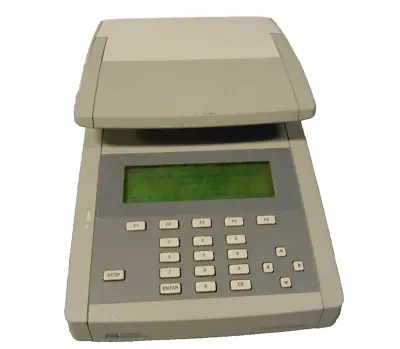 Buy Applied Biosystems AB 2720 PCR Thermal Cycler - Powers On - • 140$