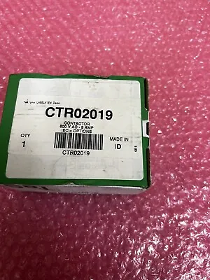Buy  Schneider Electric TeSys Contactor DC1D09 DC1DO9. CTR02019.  • 50$