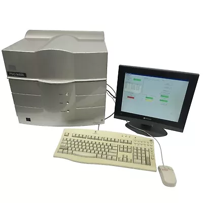 Buy Qiagen Pyrosequencing PSQ 96MA Pyro Real Time DNA Sequencer • 2,600$