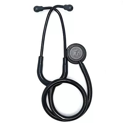 Buy 3M Littmann Classic III Stethoscope Black 70-2011-8517-3 • 84.99$