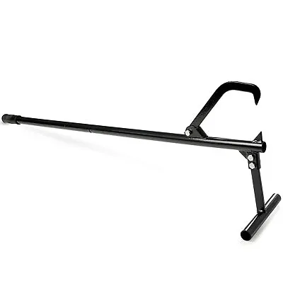 Buy Black Timberjack Cant Hooks For Logging, Arborists, Sawmills & Firewood Cutters • 53.99$