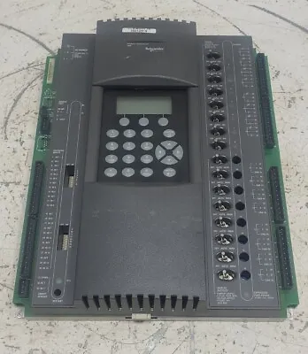 Buy Schneider Electric Andover Continuum I2920 System Controller For Parts. • 722.39$