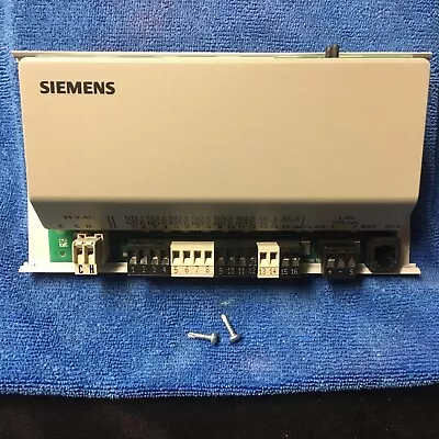 Buy Siemens 540-100 • 205$
