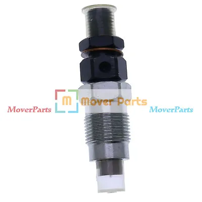Buy Fuel Injector 16454-53900 16454-53905 For Kubota M4700 M4900 M5700 MX4700DT • 30.20$