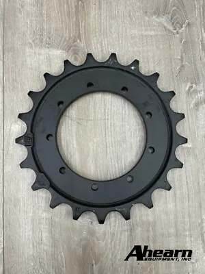 Buy Kubota KX91-3 Gear Drive Sprocket For Undercarriage From Ahearn • 146.95$