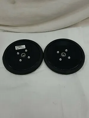 Buy Fits John Deere No-Till Drills Tire And Wheel Assembly AN281359-LOT OF 2 • 54.99$