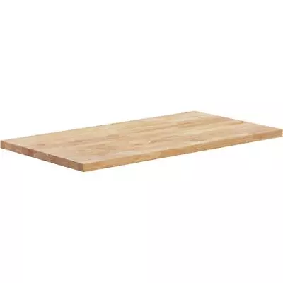 Buy Grizzly T32724 Butcher Block Workbench Top 72  Wide X 30  Deep X 1-3/4  Thick • 550$