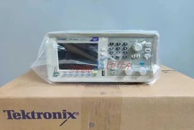 Buy 1PC New Tektronix AFG1022 25MHz Dual Channel Arbitrary Function Signal Generato • 1,500$