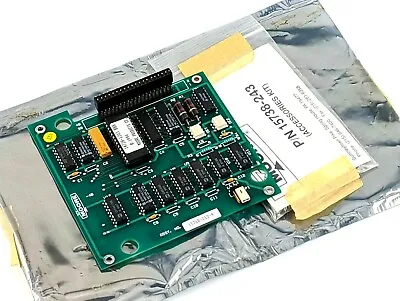 Buy NEW Siemens Moore 15768-112-BBB Computer Pulse Input Controller Card, 15768112 • 784.94$