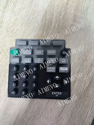 Buy NEW Fluke 744Calibrator KEYPAD/ Keypad Key Button For 741B 743B 701 702 • 75$