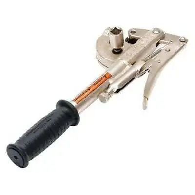 Buy Zoro Select D-Head-1 Drum Deheader,Ratchet Drive,Forged Head • 159.99$