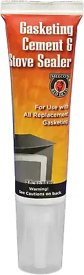 Buy 110 Gasket Cement And Stove Sealer • 14.95$