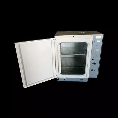 Buy Forma Scientific 3546 Single Chamber Water Jacketed Incubator W/2 Shelves #2 • 450$