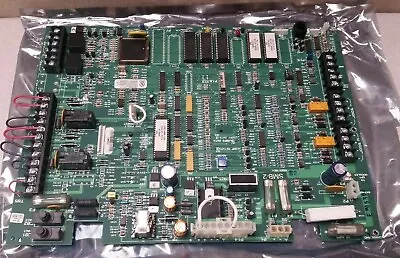 Buy Siemens MXL-IQ Main Board SMB-2 For Parts Or Repair • 47$