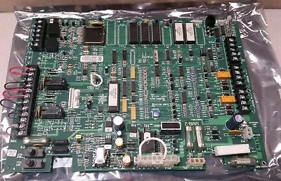 Buy Siemens MXL-IQ Main Board SMB-2 For Parts Or Repair • 35$