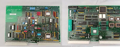 Buy Perkin Elmer Lambda 1050/950 Spectrophotometer PCB Control Boards, LP926, LP900 • 499$