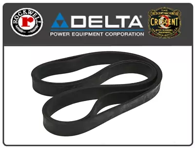 Buy Delta Rockwell 14  Bandsaw Tires Set Will Fit Grizzly, Jet And Other Clones • 28.98$