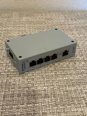 Buy New! Allen Bradley 1783-US5T Stratix 2000 Ethernet Unmanaged Switch Free Ship • 63.95$