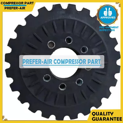 Buy Rubber Coupling 2900-0548-00 2900054800 Fit For For Atlas Copco Air Compressor • 465$