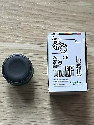 Buy SCHNEIDER ELECTRIC ZB5AA2 22mm Push Button * Same Day Shipping • 7.90$