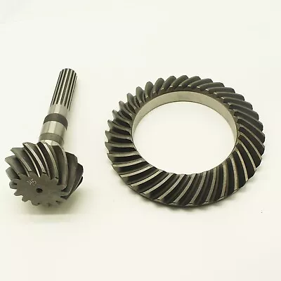 Buy 87708393 Pinion Gear For Case 580N, 580SN, 586H, 570N EP, 570NXT, 588H, 580SM • 360$