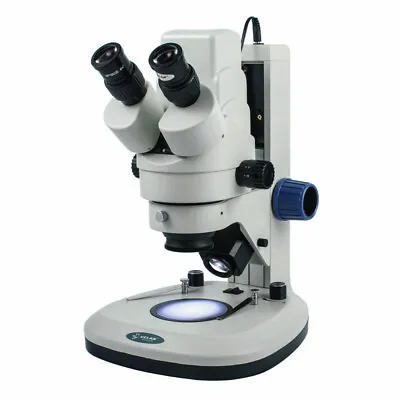 Buy VE-S5C Binocular Stereoscope Microscope W/ Integrated 1.3 MP Camera And Zoom (In • 898.99$