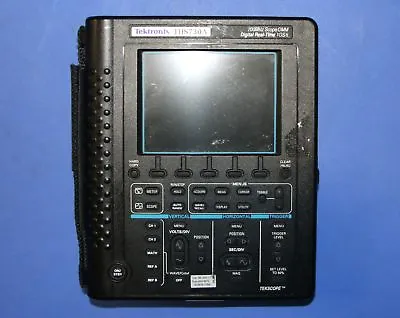 Buy Tektronix THS730A Oscilloscope - 13534 • 650$