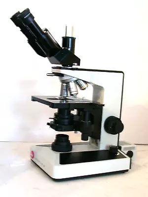 Buy Leitz Laborlux S Microscope: Dic,phase,polarization,darkfield. • 1,490$