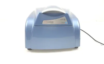 Buy Corbett Research RG-6000 Rotor-Gene 5 Plex HRM Real-Time PCR Qiagen Blue • 2,999$