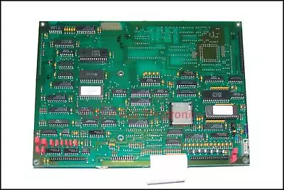 Buy Tektronix 672-0254-00 Processor Board Q037201 For 2246 MOD A Oscilloscopes • 79$