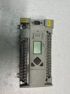 Buy 1766-L32BXB MicroLogix 1400 Allen-Bradley Programmable Logic Controller • 149.99$