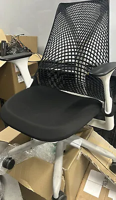 Buy Authentic Herman Miller Sayl® Gaming And Office Chair • 500$