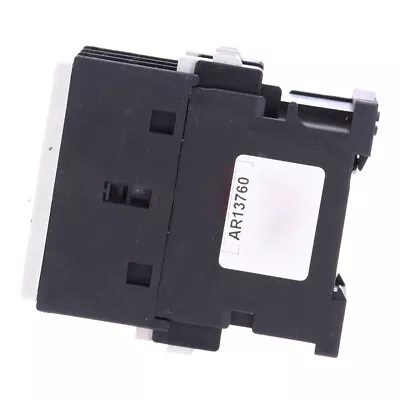 Buy 17A 7.5kW 230V AC 50/60Hz Contactor In Box For Siemens 3RT1025-1AL20 3-Pole • 57.66$