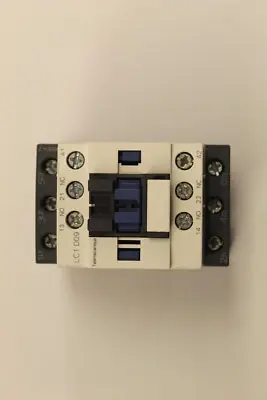 Buy Schneider Electric LC1D09 Contactor • 35$