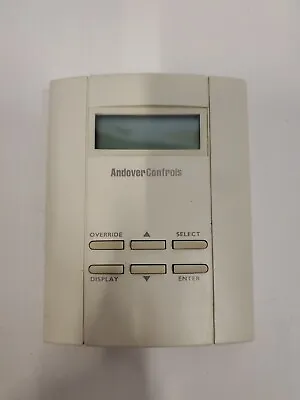 Buy Schneider Electric Andover Controls Tts-sd-lcd-1 • 38$