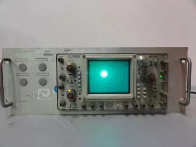 Buy Tektronix 465B Oscilloscope - *Turns On/Untested* • 175$