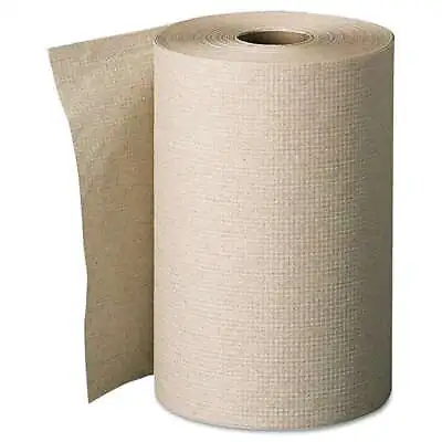 Buy Georgia Pacific Professional Nonperforated Paper Towel Rolls, 7 7/8 X 350ft, Bro • 126.70$
