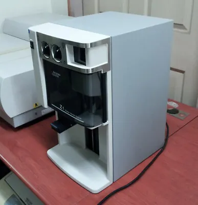 Buy BECKMAN COULTER Z1 D Coulter Particle Counter • 1,000$