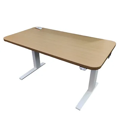 Buy Herman Miller Motia Sit-to-stand Desk • 495$