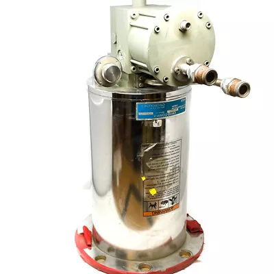 Buy CTI Cryogenics Cryo-Torr 8 High Vacuum Pump 8033167, 4000 L/s - Made In USA • 1,399.95$